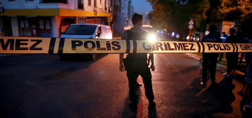 Kayseri’de bir kişi bağ evinin bahçesinde ölü bulundu