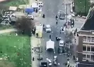 ABDde Müslümanların bayram etkinliğine saldırı!