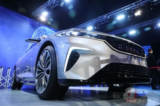 İş dünyasından yerli otomobil ile ilgili ilk yorumlar geldi 9