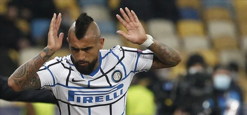 Galatasaray'dan Vidal bombası! Sezon sonu için görüşmeler başladı