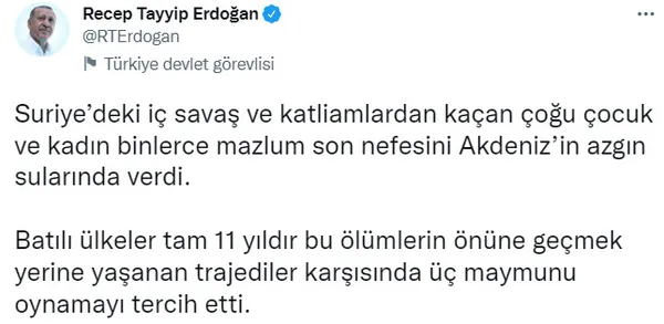 Son dakika: Başkan Erdoğan’dan AK Parti Genişletilmiş İl Başkanları Toplantısı’nda önemli açıklamalar