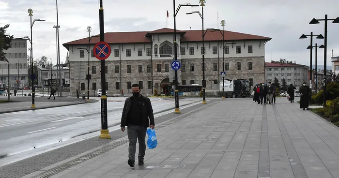 Son dakika: Sivas'ta 3 gündür corona virüs vakası görülmüyor! İşte vaka görülmeyen diğer iller - 2