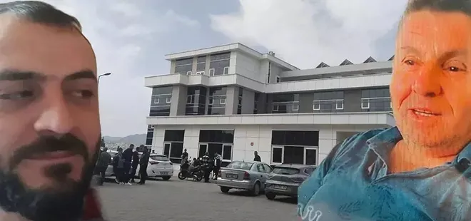 İzmir'de kanlı kavga! Silahlar konuştu: 3 kişi hayatını kaybetti