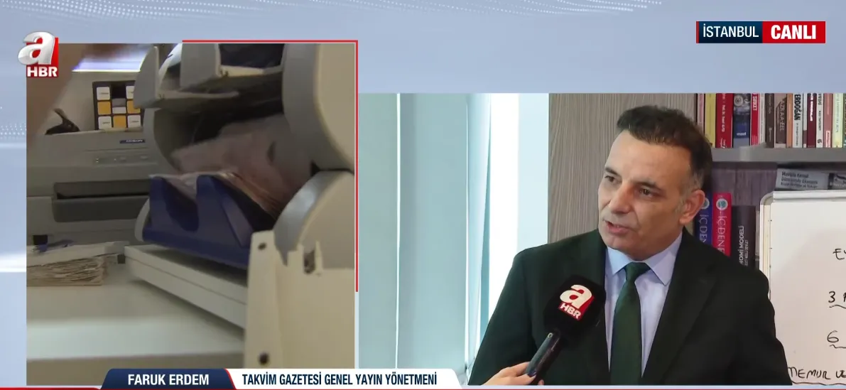 Emekli ve memur zammında yeni hesap: En düşük maaş ne kadar olacak? İşte masadaki senaryolar - 2