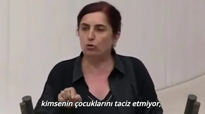 dem-partili-sevilay-celenk-ve-kezban-konukcudan-skandal-tbmmde-lgbt-sapkinligini-savundular-ak-partiden-tepki-1722180987436.jpeg DEM Parti'li Sevilay Çelenk