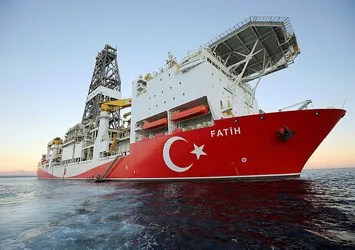 Türkiye enerjide bir üst lige çıkıyor! İşte Karadeniz'deki doğalgaz rezervinin perde arkası