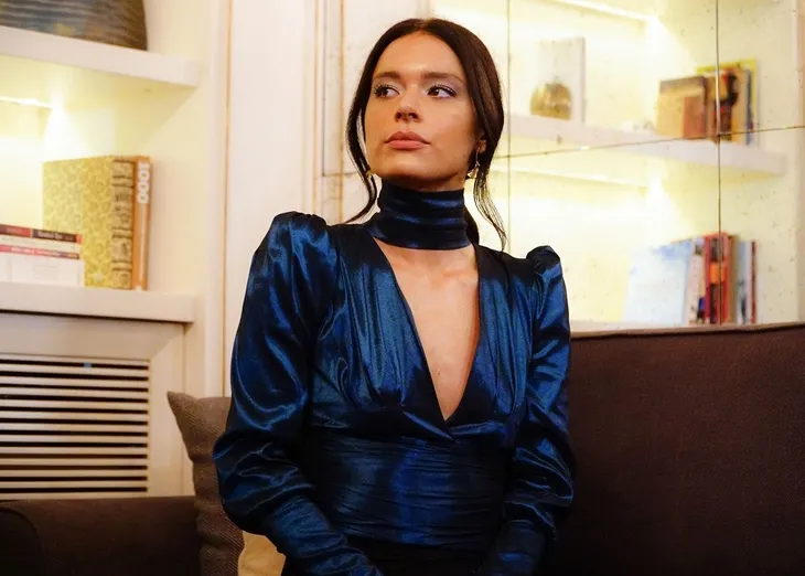 Yasak Elma Zehri için erkek iddiasına sert tepki! Şafak Pekdemir kimdir, kaç yaşında? Şafak Pekdemir kiminle evli?