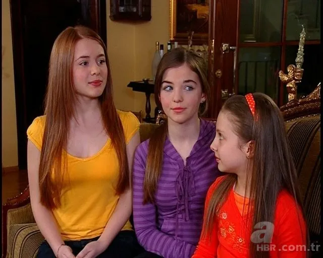 Sinem Kobal'ın minik rol arkadaşıydı! Selena'nın Nazlı'sı Dilara Kurtulmuş son haliyle ağızları açık bıraktı 2