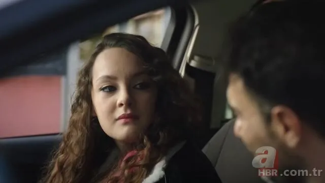 Başka Bir Gün'ün Deniz'i Merve Ateş bakın hangi dizilerde oynamış! Eski halini gören şaşırıyor... 4