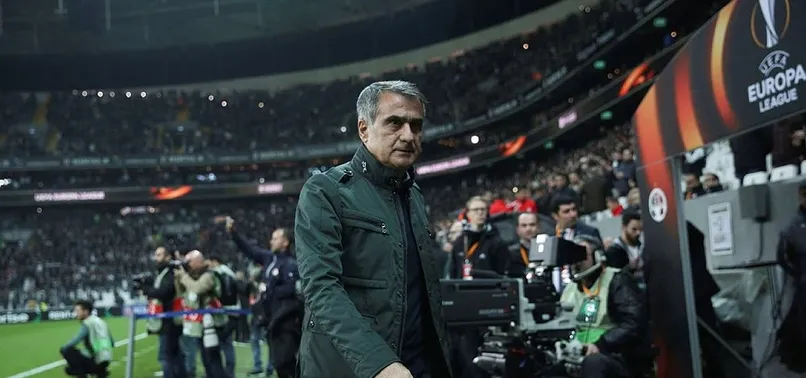 Şenol hoca Lucescu'yu geride bıraktı