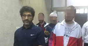 Eski YARSAV Başkanı hakkında tutuklama kararı