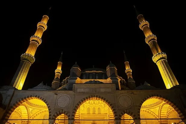 Şanlıurfa ve Mardin bayram namazı saati 2022: Kurban Bayramı namazı Şanlıurfa ve Mardin’de saat kaçta kılınacak? 9 Temmuz bayram namazı vakti