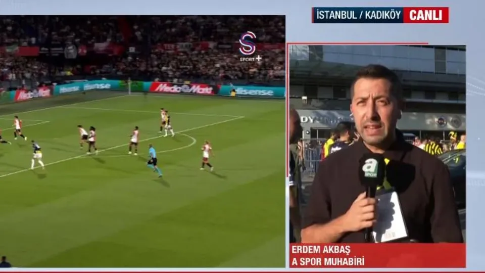 Fenerbahçe Kadıköy’de ’tur’ arıyor!