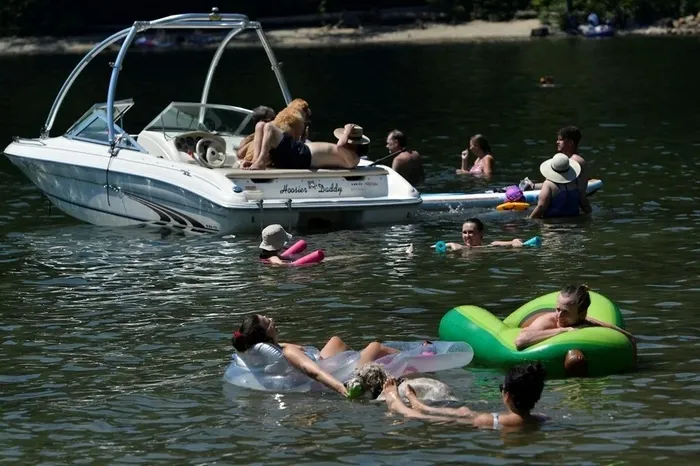 Son dakika: Kanada’da termometreler 49,5 dereceyi gösterdi! Aşırı sıcaklıklar 233 kişiyi öldürdü - 3