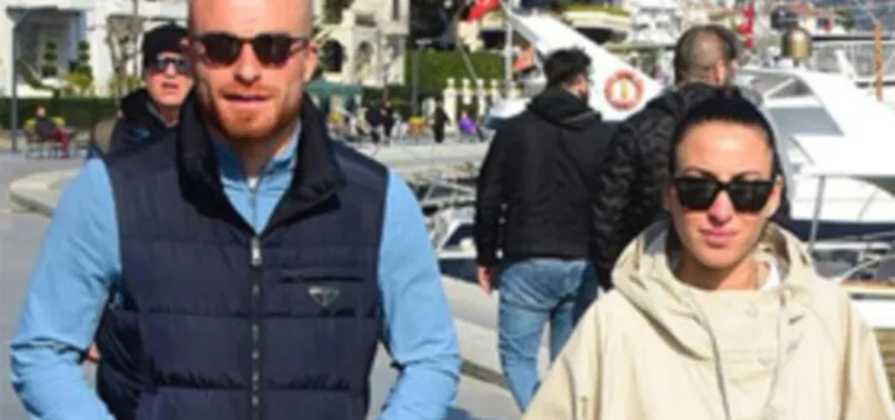 Gökhan Töre'den eşine 2.5 milyonluk cip!