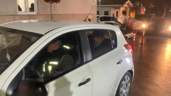Son dakika: CHP'li Beşiktaş Belediyesi'nde rüşvet operasyonu: Eski Belediye Başkanı Murat Hazinedar tutuklandı | Milyon dolarları cebine indirmiş - 6