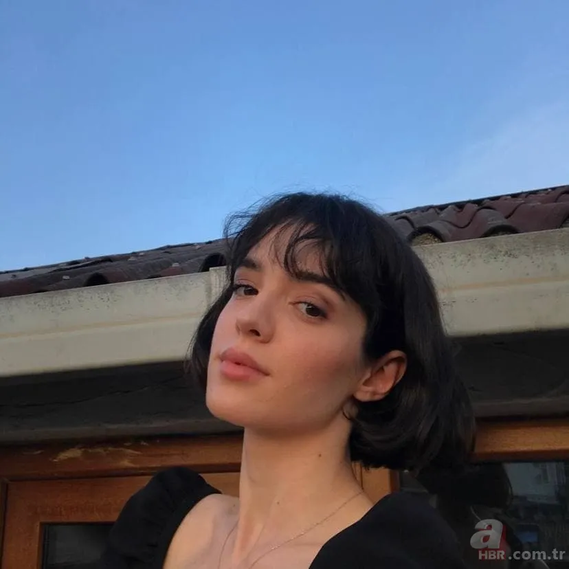 Yalnız Kurt Mira kimdir, gerçek adı ne? Yalnız Kurt Yaprak Medine kimdir, kaç yaşında? İşte Instagram hesabı... 9