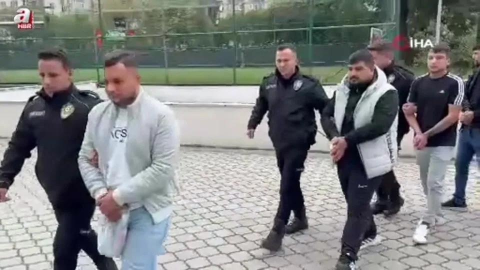 Samsun’da 4 ayrı uyuşturucu operasyonu