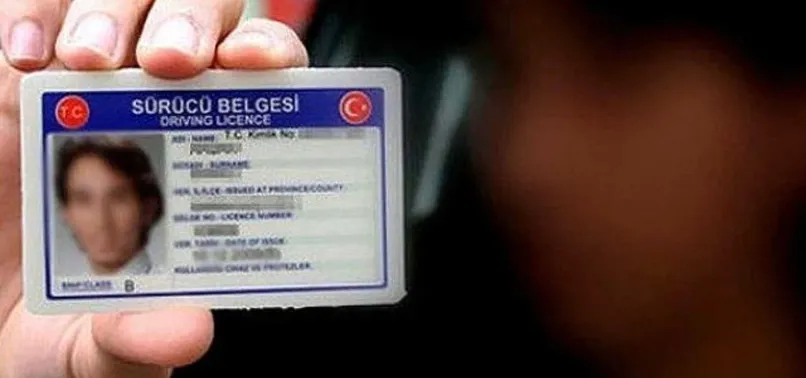 Ehliyet yenilemede kritik tarih! Başvuru için neler yapılmalı?