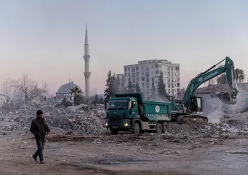 Türkiye onu enkaz altındaki sohbetiyle tanımıştı: “Öldürmeyen Allah, öldürmüyor”