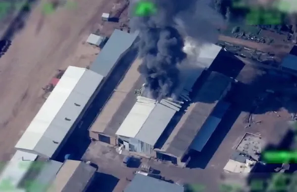 MİT'ten Suriye'de PKK'ya şok operasyon: 50 hedef vuruldu! Sorumlu düzeydeki örgüt unsurlarının da içinde bulunduğu... - 11