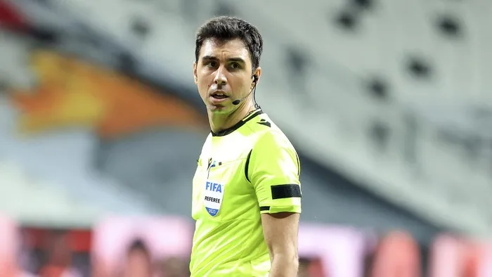 Son dakika: 2022 FIFA Hakemleri listesi belirlendi - 2