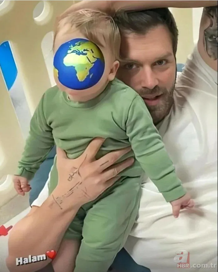 Bensu Soral ve Hakan Baş rotayı İngiltere’ye çevirdi! 65 milyonluk yatırım yapacaklar 23