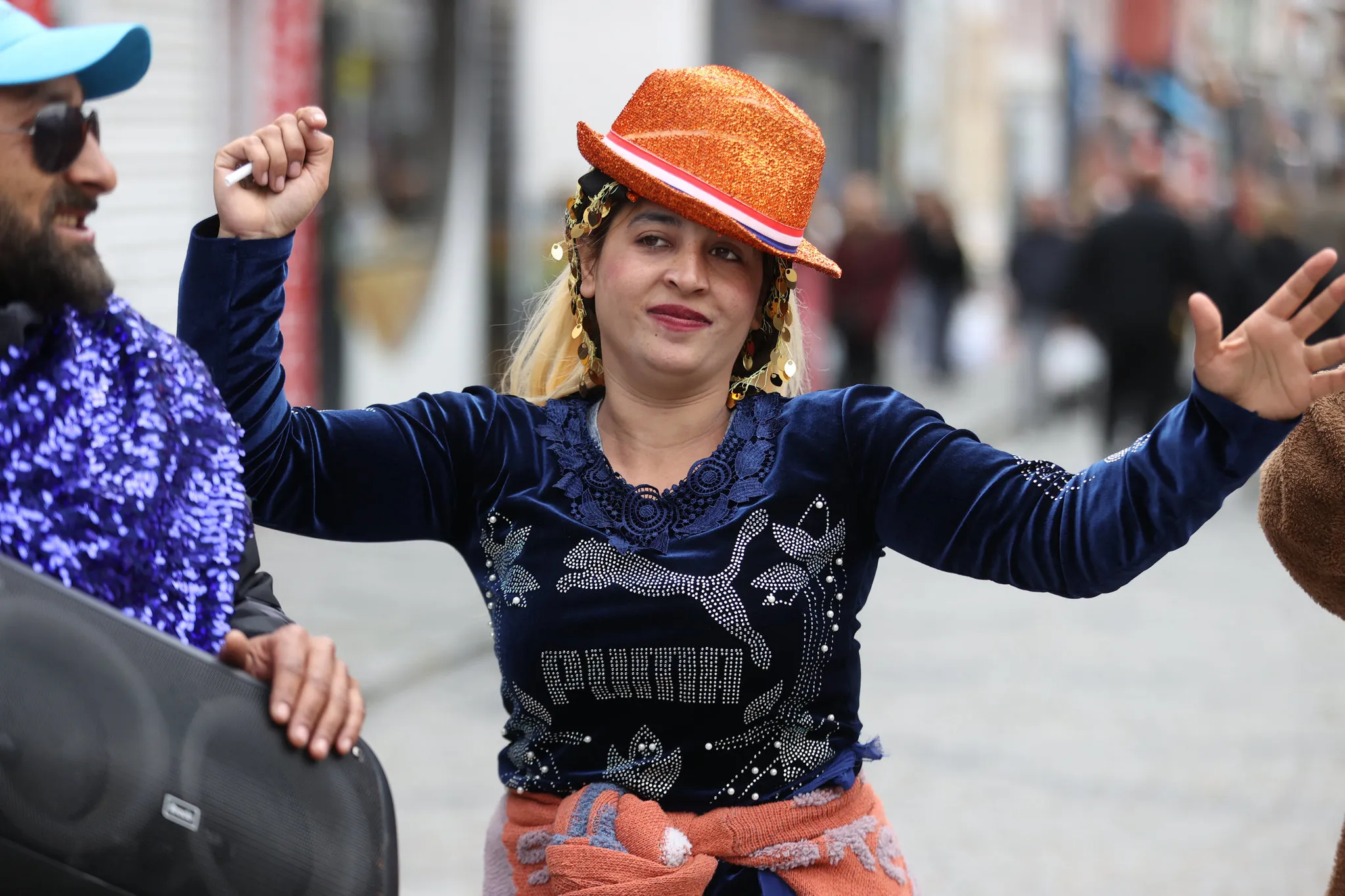 2026 Kakava Şenlikleri ne zaman? 5-6 Mayıs Edirne programı