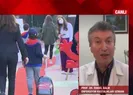 Mutasyon çocukları da mı vurdu?