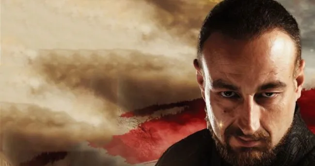 'Diriliş Ertuğrul'a transfer - 1