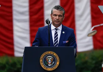 ABD ordusunda kriz kapıda: Hegseth’in açıklamaları subayları endişelendirdi