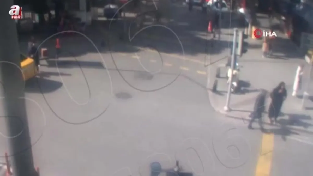 İzmir'de diş hekimini vuran saldırgan tutuklandı