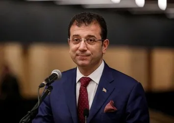 CHP'li Ekrem İmamoğlu'ndan çalıntı slogan