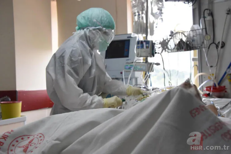 Uzmanlar 'Teşhis için çok önemli' deyip uyardı: Yüzde 60'ı pozitif! Elon Musk’ın sözleriyle yeniden gündeme geldi 10