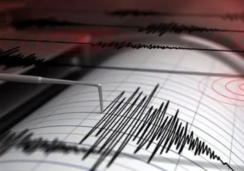 İran'da ikinci 5,9 büyüklüğünde deprem