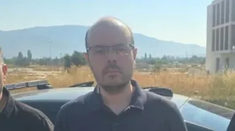 Hilmi Tuna Kuriş'in ifadesi ortaya çıktı! Milyarlık para trafiğine 'mezar bakımı' kılıfı