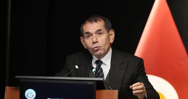 Dursun Özbek duyurdu! Sarı-kırmızılı taraftar bu haberi bekliyor: Fatih Terim Galatasaray’a dönecek mi?