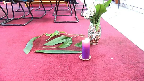 Kilise saldırısında yeni görüntüler ortaya çıktı! Kurbana kapıyı böyle açmışlar! Saldırıda dikkat çeken Balat detayı...