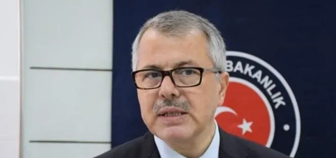 Son dakika: Türk Tarih Kurumu Başkanlığına Prof. Dr. Birol Çetin atandı