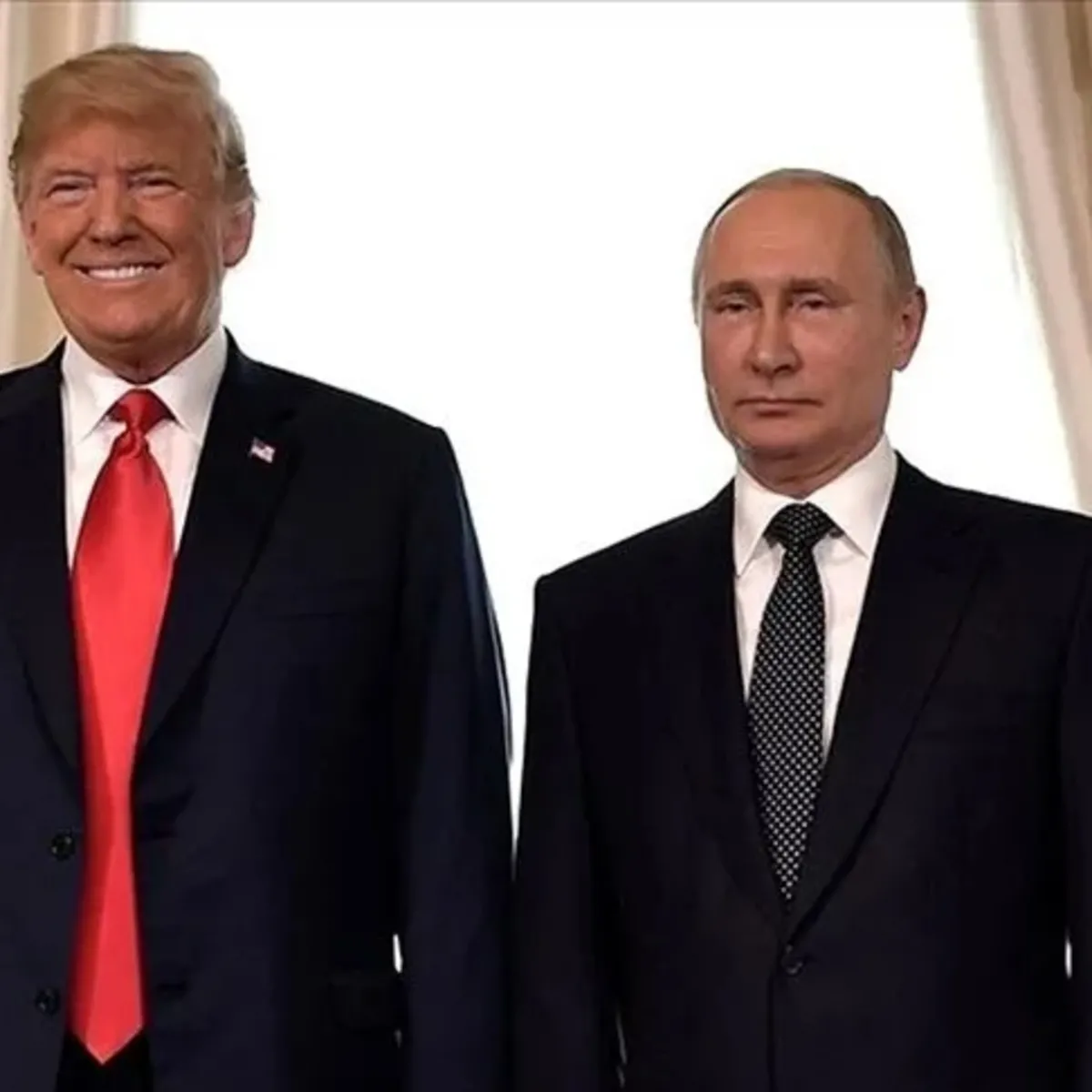 Trump 2026 Rusya ve İran yaptırımlarını imzaladı