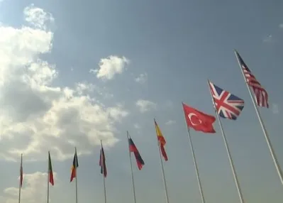 Bayrakların renkleri ne anlatıyor?