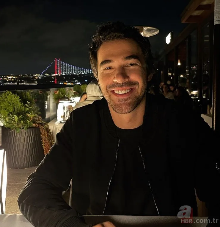 Aldatmak'ın Ozan'ı Yusuf Çim'in eski sevgilisi de çok ünlü! Meğer Gönül Dağı'nın yıldızıyla... 4