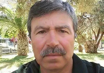 Cinnet geçiren genç, babasını bıçakladı