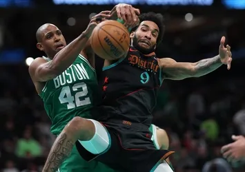 Cedi Osman'lı San Antonio Spurs Nets'i uzatmada yendi! Boston Celtics üst üste 5. maçını kazandı | İşte NBA'de günün sonuçları