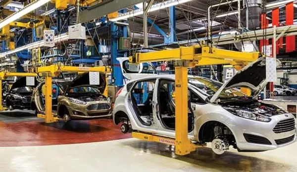 Otomotiv sektöründeki çip krizinde flaş gelişme - 5