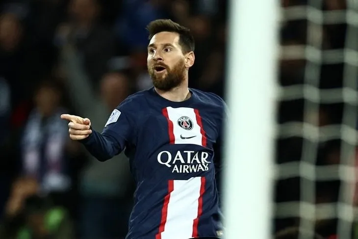 Lionel Messi’den futbol tarihinin en pahalı imzası! Yeni adresi hakkında gelişmeler…