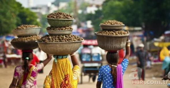 Dünyanın en kirli şehirleri 14