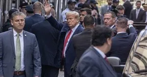 Eski ABD Başkanı Donald Trump tutuklanacak mı?