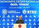 Başkan Erdoğan: 6’lı yıkım masasının hedefi yok
