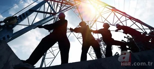 Taşeron tarih oluyor kamu çalışanı geliyor 1